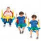 Продукт DOLU - Люлка Jumbo swing 3 в 1  - 1 - BG Hlapeta